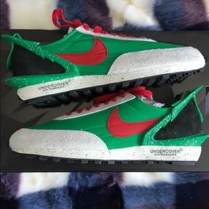 🥳HP🥳 Nike Undercover Daybreak Sneakers